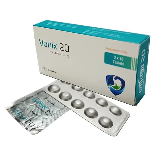 vonix-20-mg